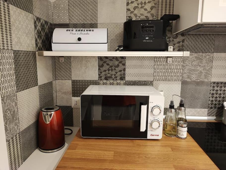 Appartement Domus Coppola Catane Extérieur photo