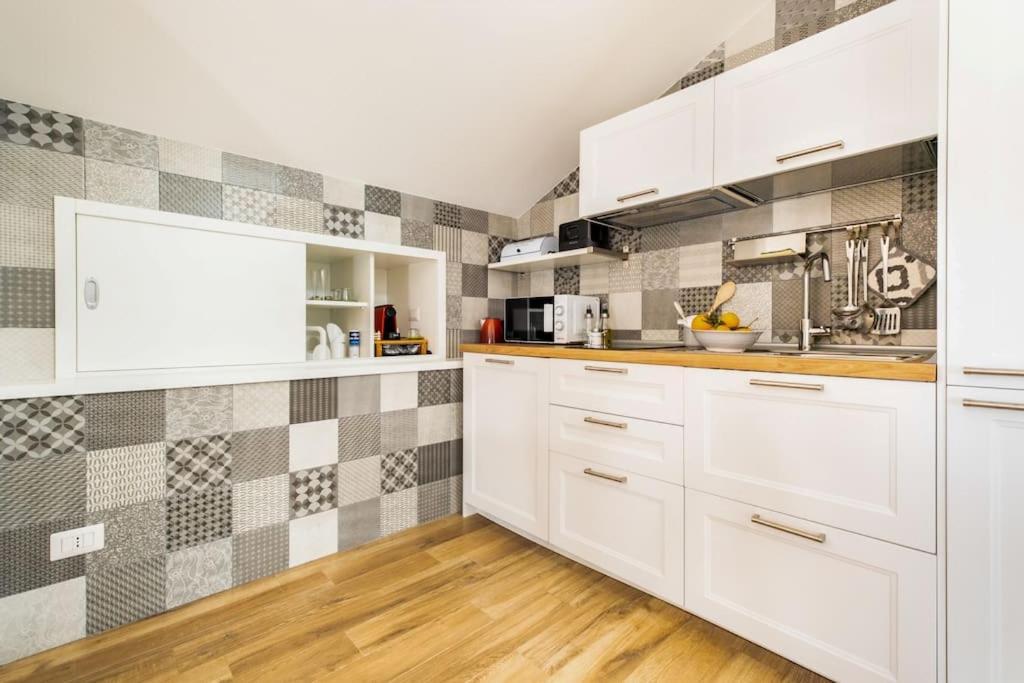 Appartement Domus Coppola Catane Extérieur photo