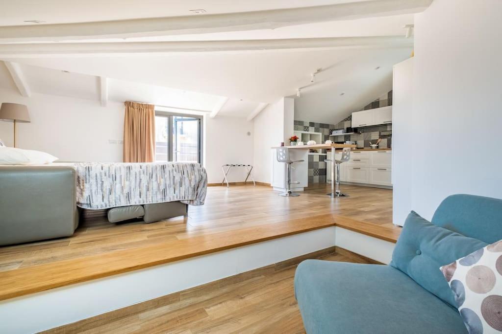 Appartement Domus Coppola Catane Extérieur photo