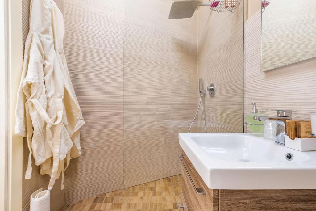 Appartement Domus Coppola Catane Extérieur photo