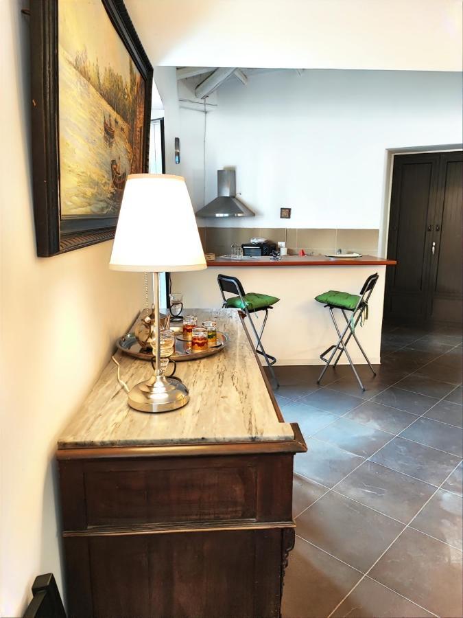 Appartement Domus Coppola Catane Extérieur photo