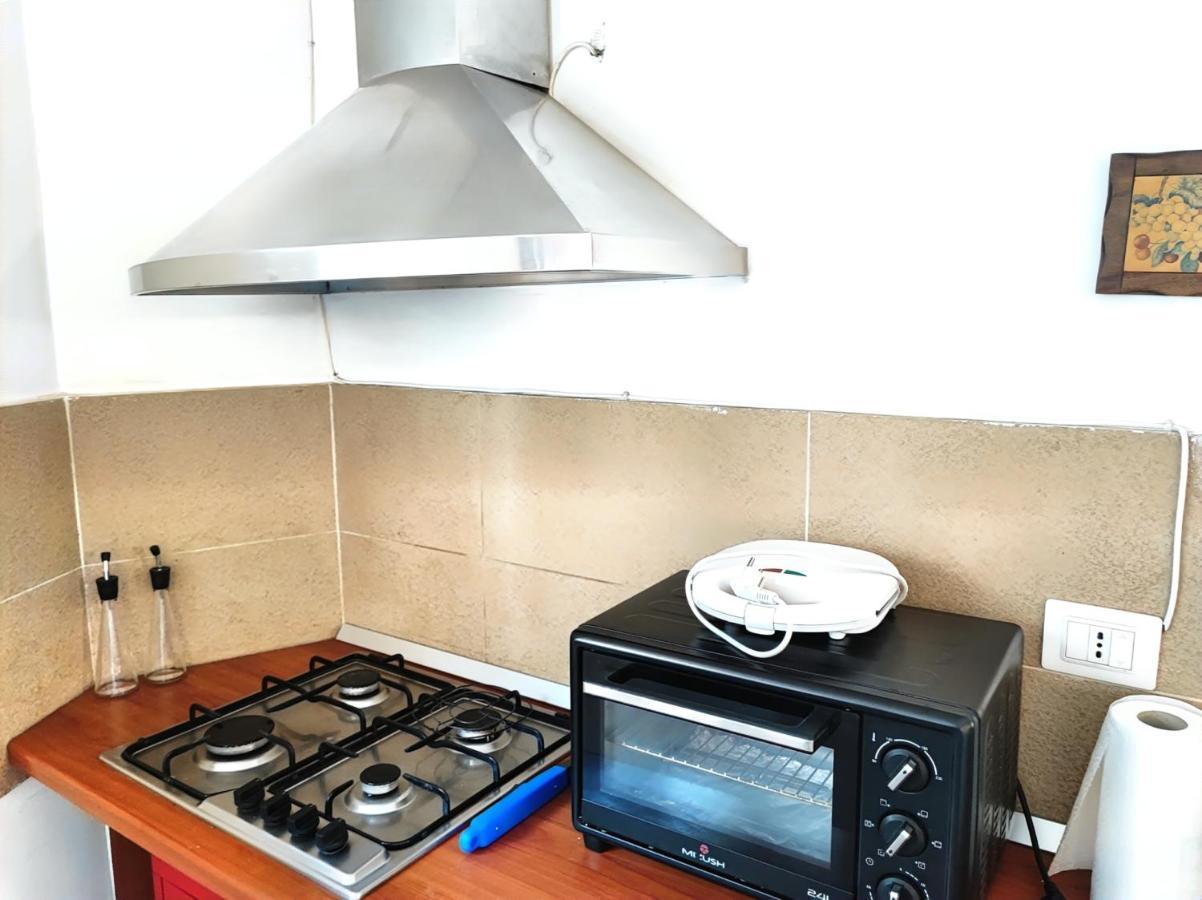 Appartement Domus Coppola Catane Extérieur photo