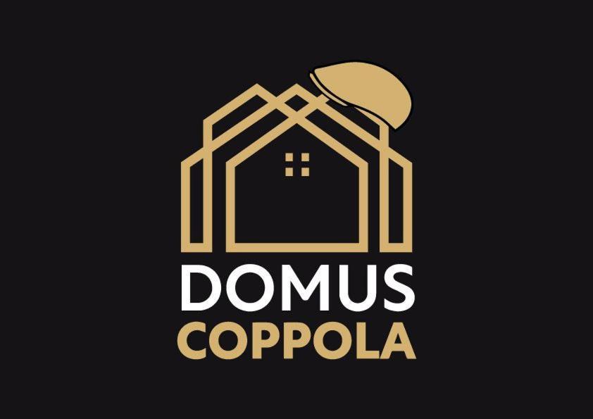 Appartement Domus Coppola Catane Extérieur photo