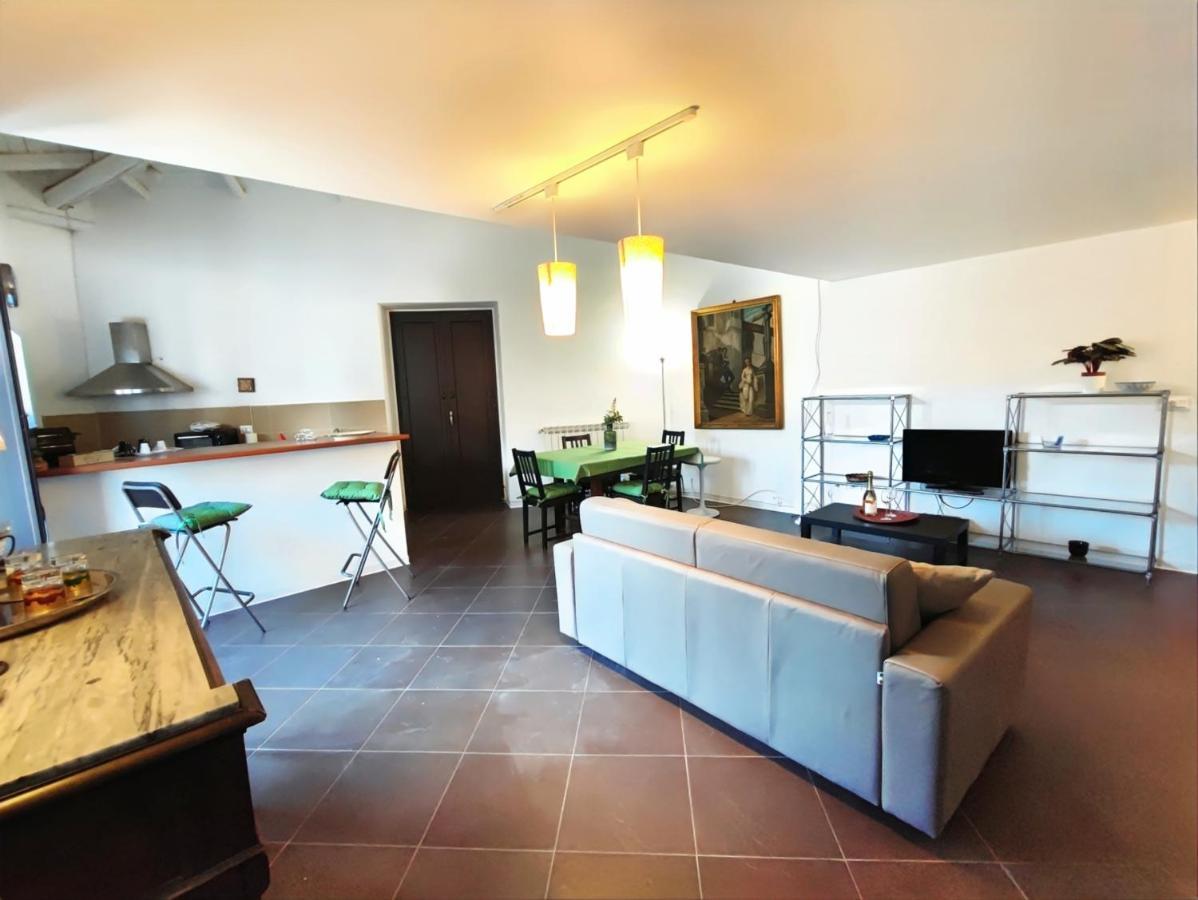 Appartement Domus Coppola Catane Extérieur photo