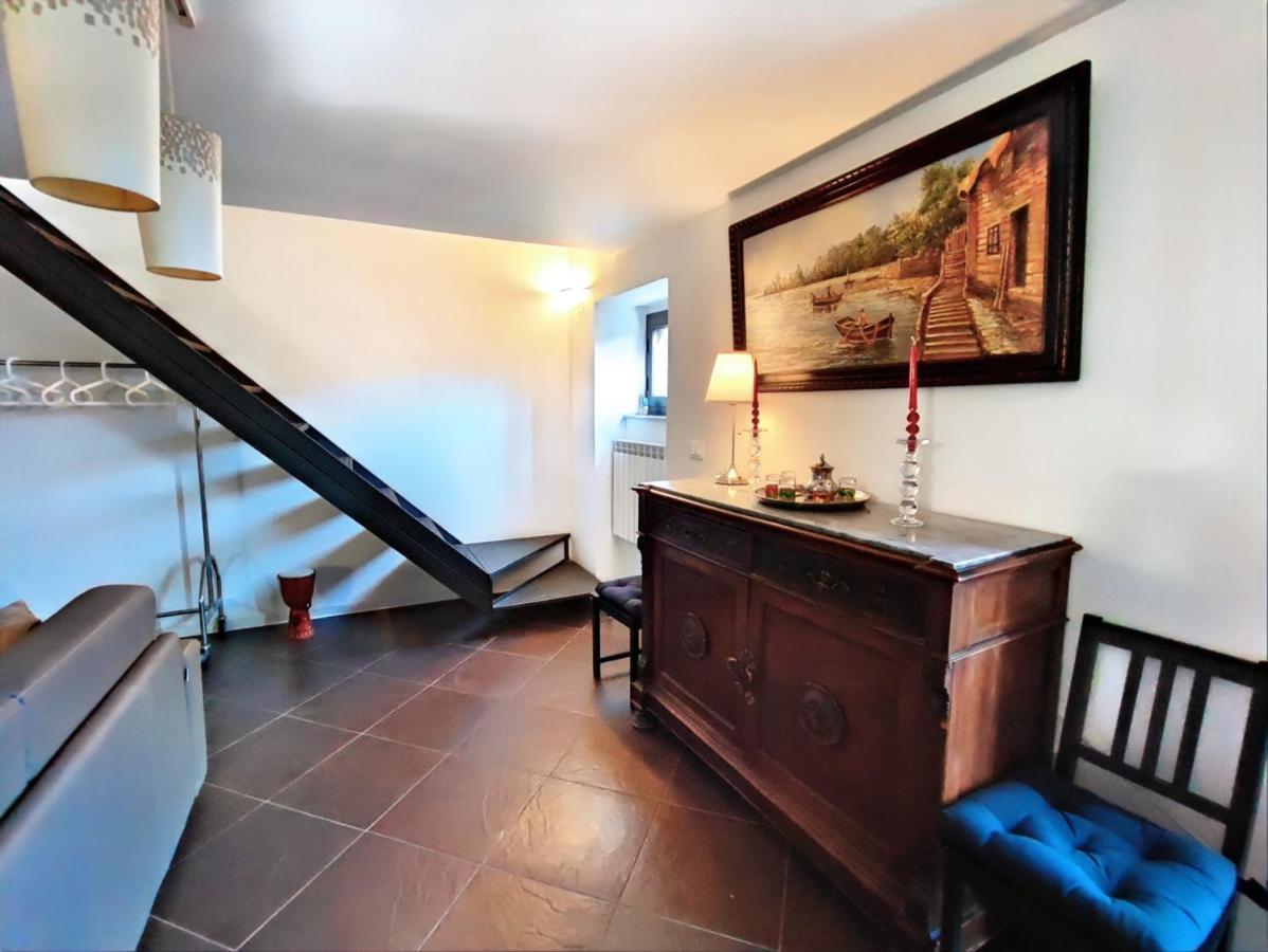 Appartement Domus Coppola Catane Extérieur photo