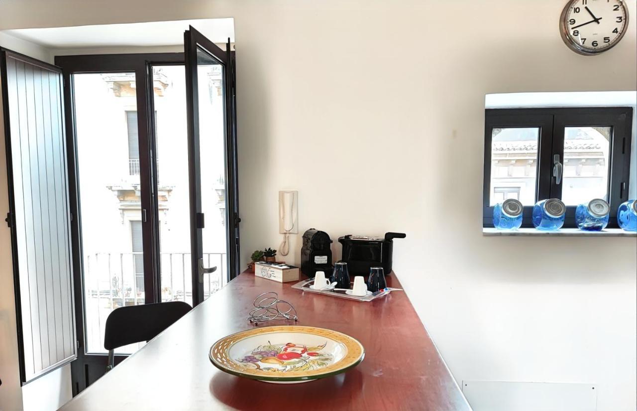 Appartement Domus Coppola Catane Extérieur photo