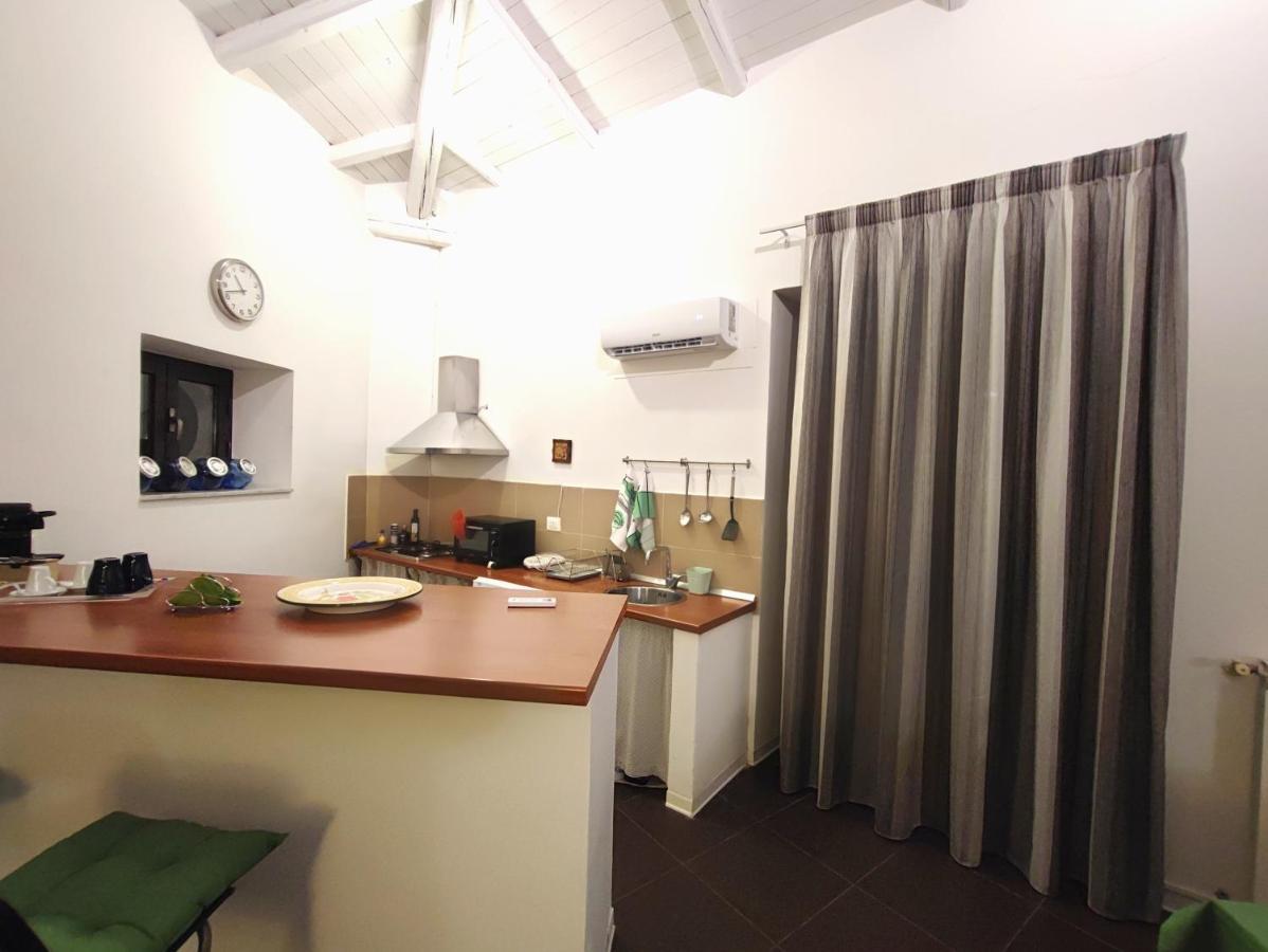 Appartement Domus Coppola Catane Extérieur photo