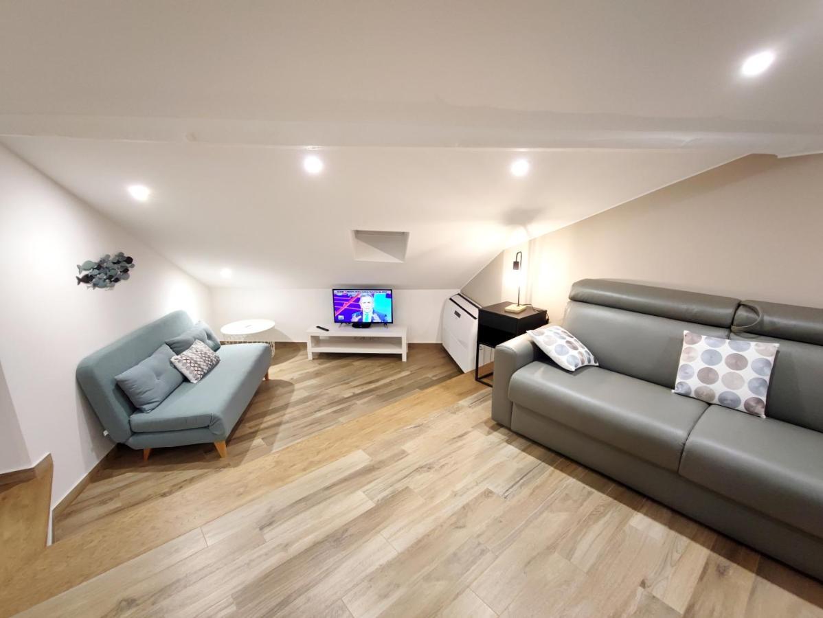 Appartement Domus Coppola Catane Extérieur photo