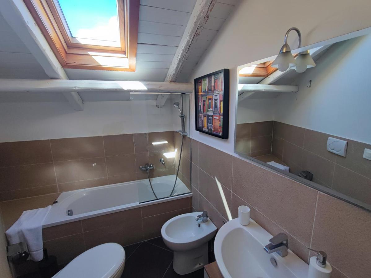 Appartement Domus Coppola Catane Extérieur photo