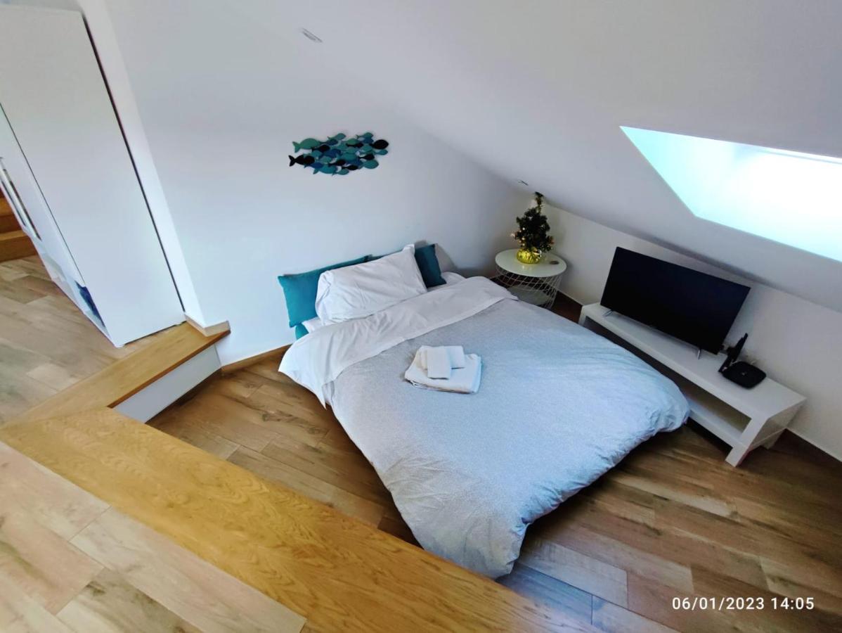 Appartement Domus Coppola Catane Extérieur photo