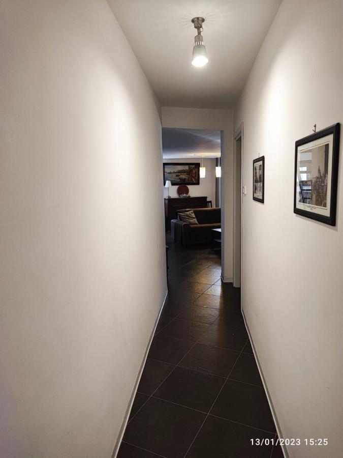 Appartement Domus Coppola Catane Extérieur photo