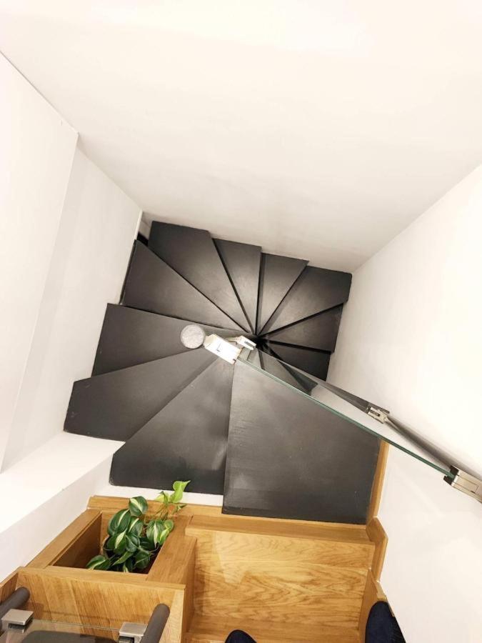 Appartement Domus Coppola Catane Extérieur photo