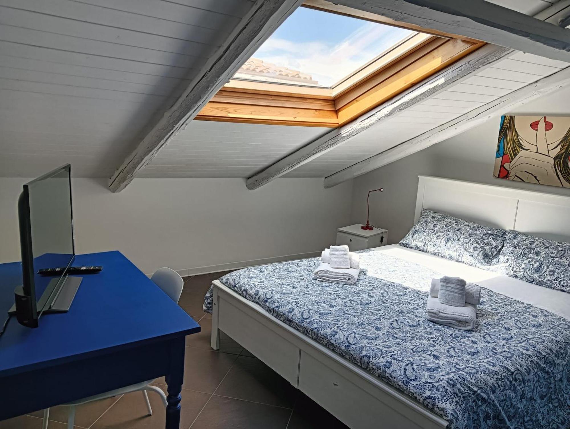 Appartement Domus Coppola Catane Extérieur photo