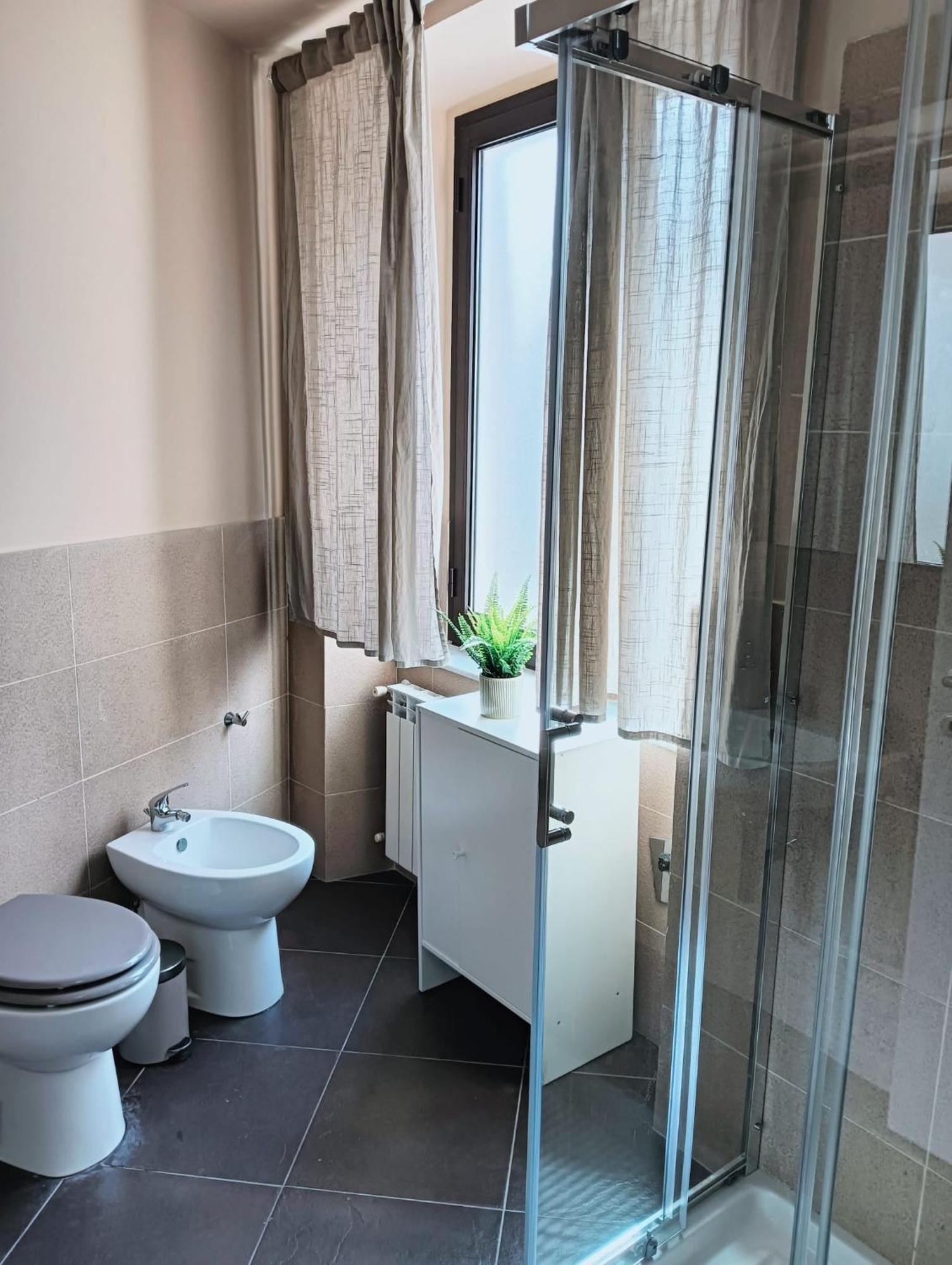 Appartement Domus Coppola Catane Extérieur photo