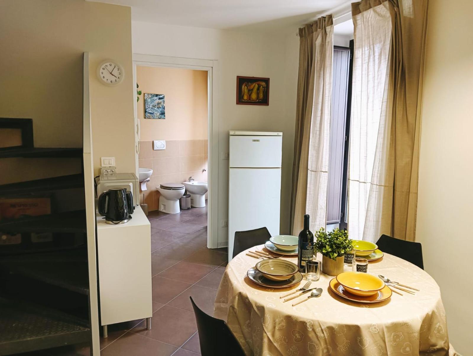 Appartement Domus Coppola Catane Extérieur photo