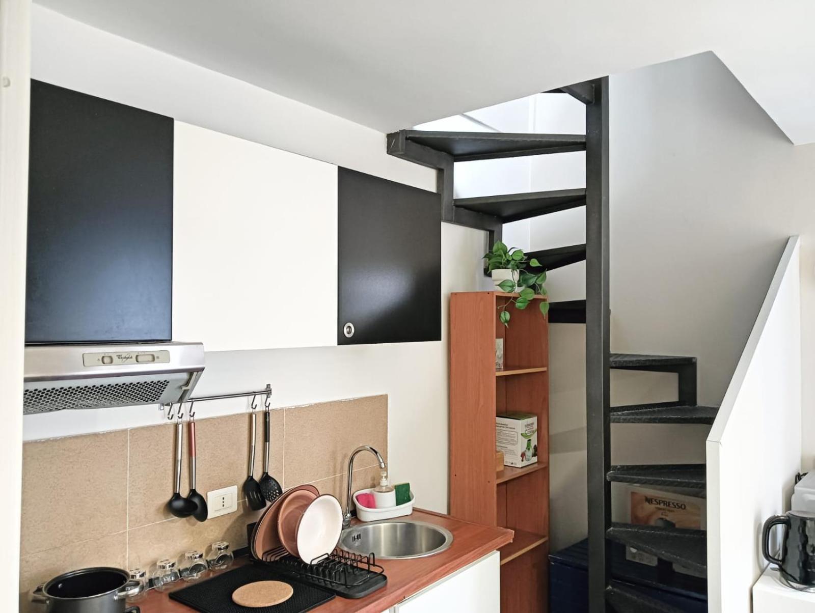 Appartement Domus Coppola Catane Extérieur photo