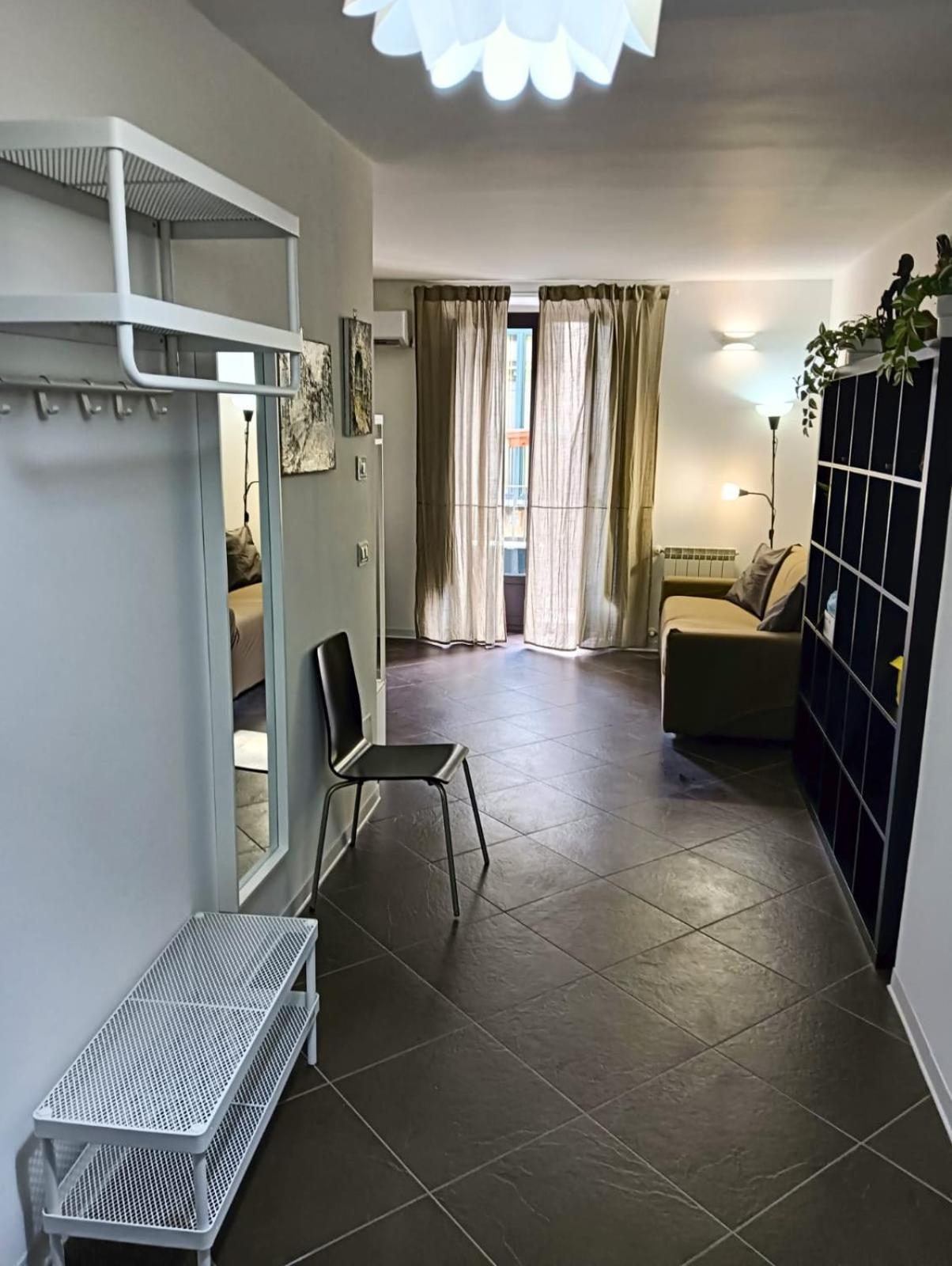 Appartement Domus Coppola Catane Extérieur photo