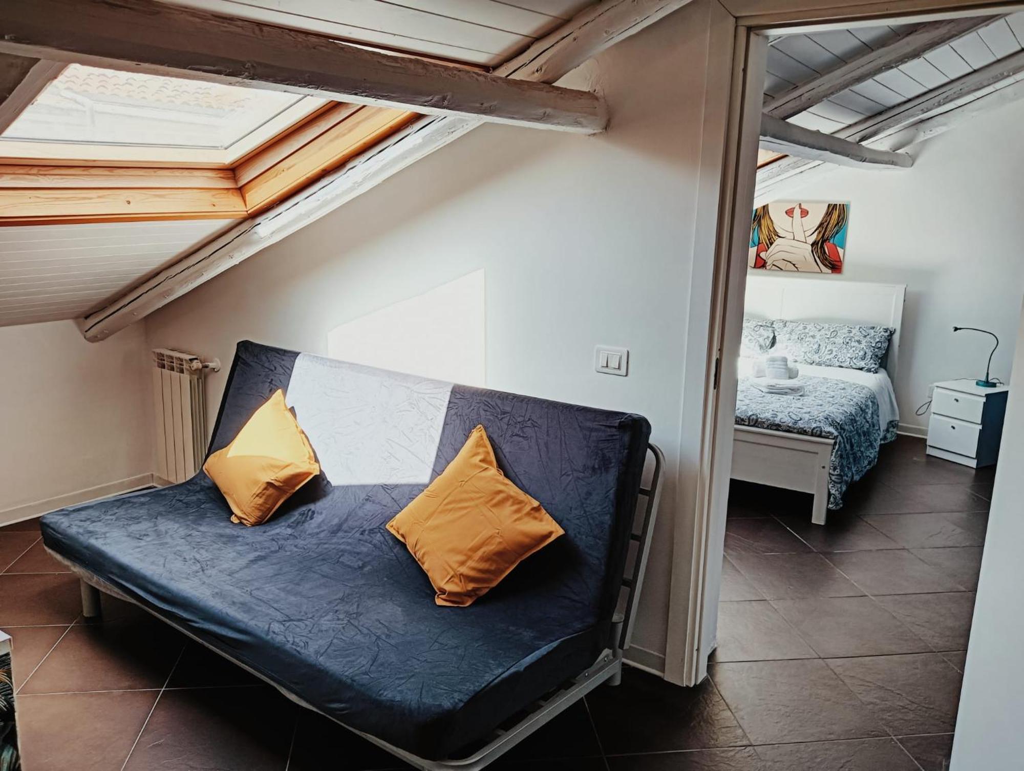 Appartement Domus Coppola Catane Extérieur photo